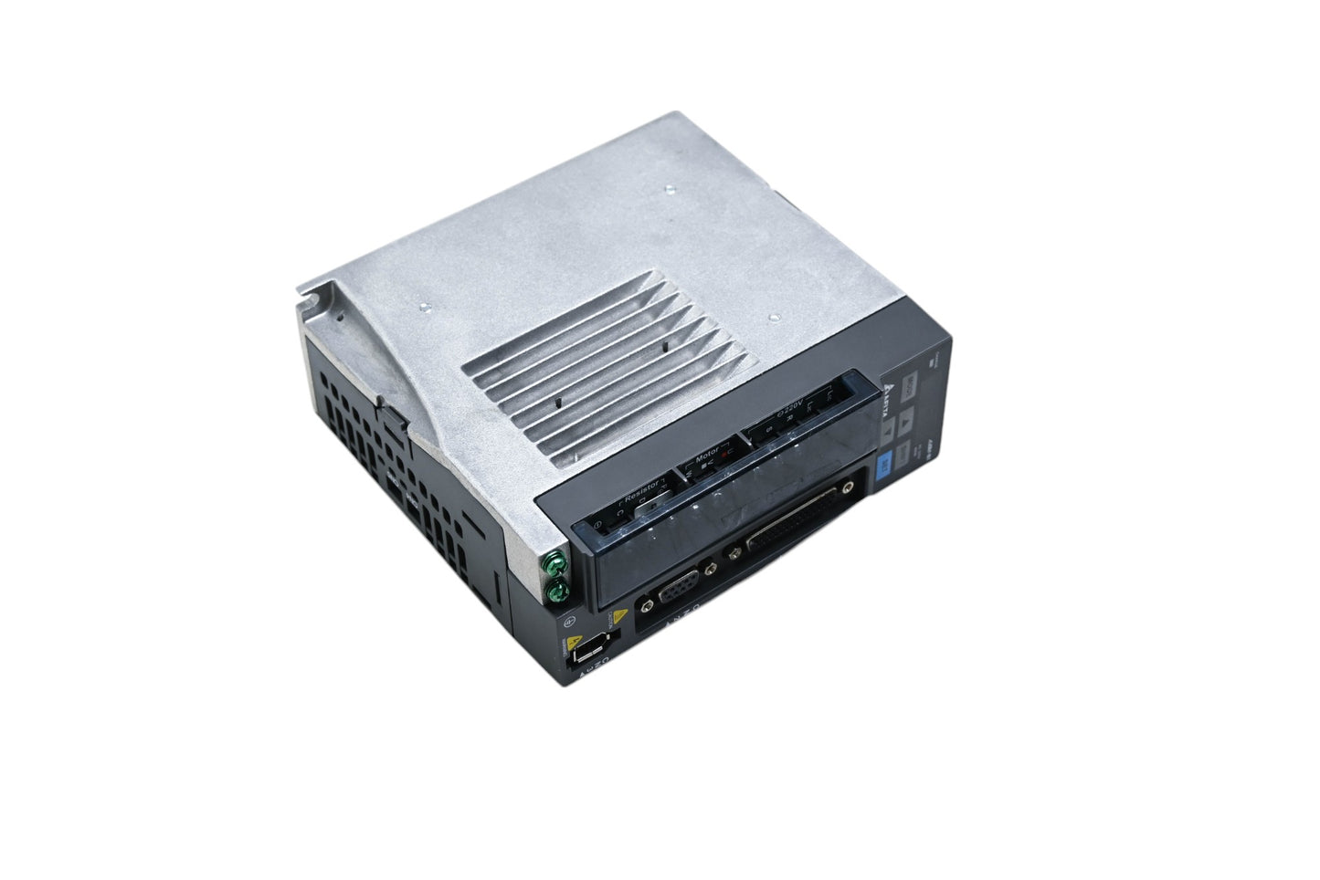 Delta ASD-B2-0421-B AC Servo Drive NOS