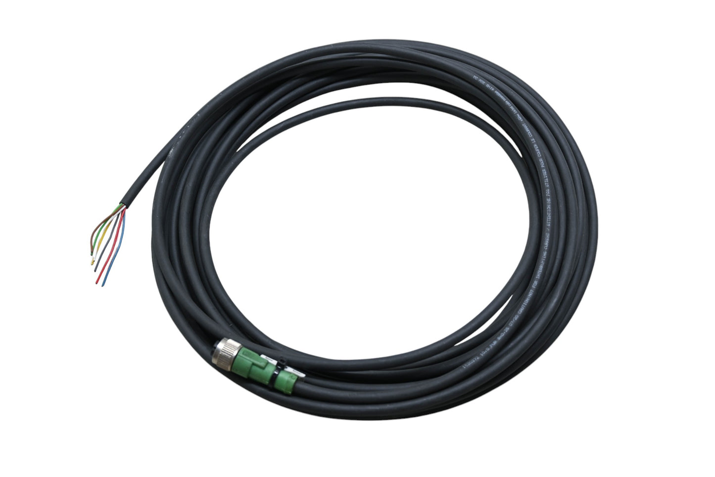 Phoenix Contact 1520372 Sensor/Actuator Cable NOS
