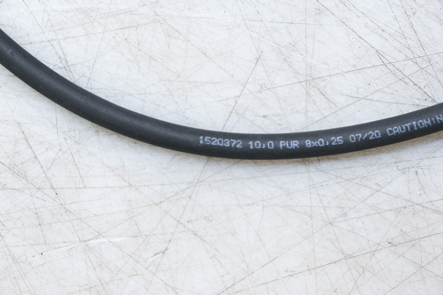 Phoenix Contact 1520372 Sensor/Actuator Cable NOS