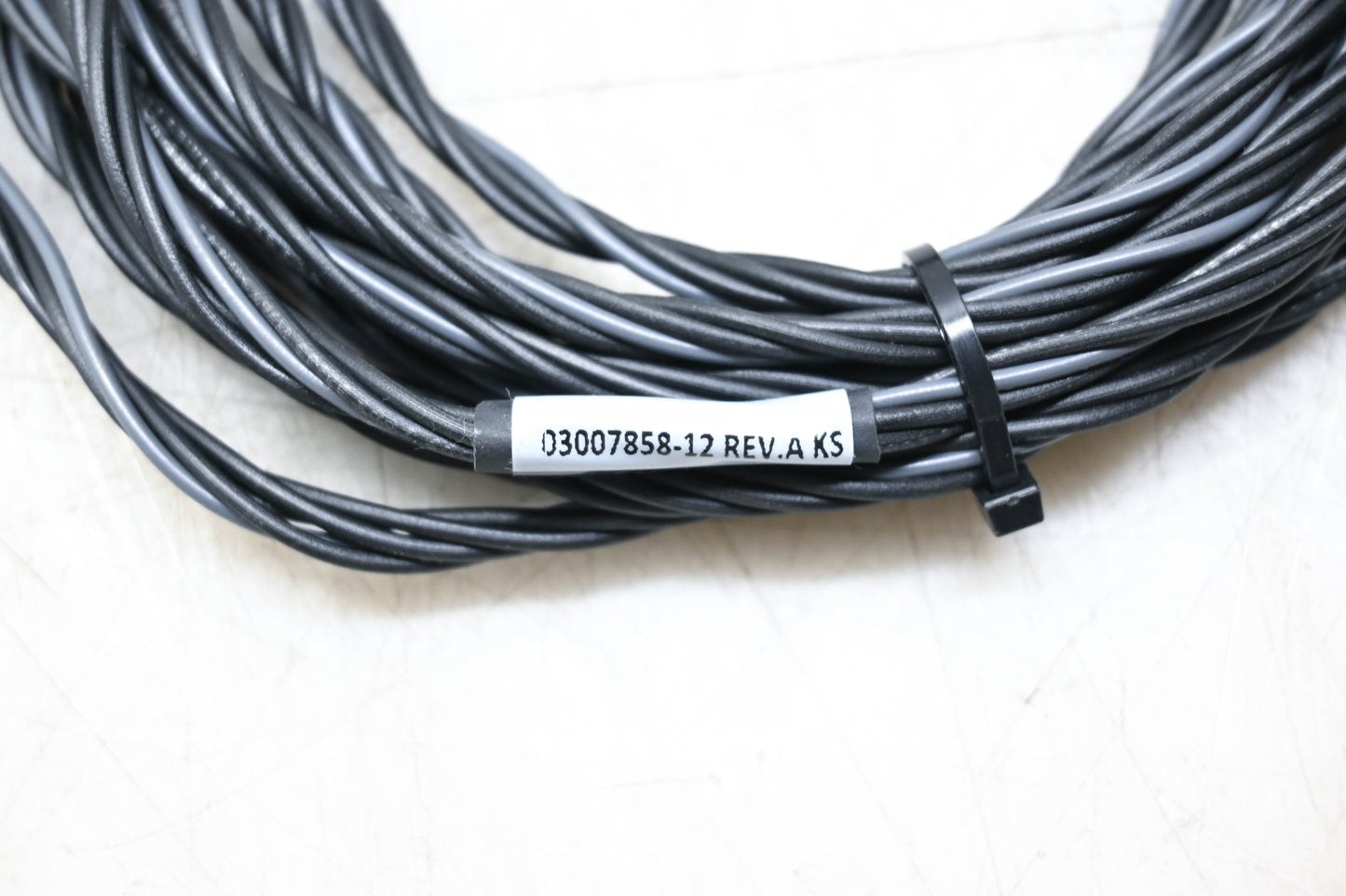 Aftermarket 03007858-12 Cable NOS