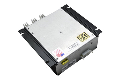 Whelen 01-0285867-03, 295HFRSD, 01-0482202-00D 12V Amplifier