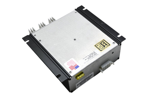 Whelen 01-0285867-03, 295HFRSD, 01-0482202-00D 12V Amplifier