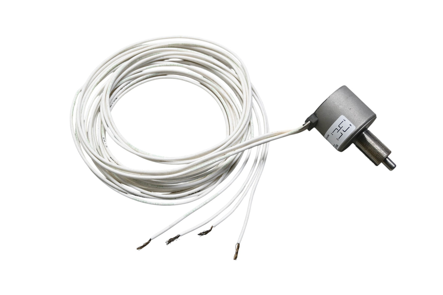 Honeywell Industries 3EN1-6, MS243331-3, 91929 Micro Switch