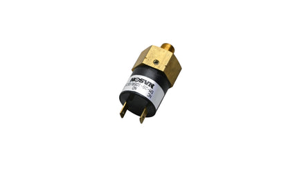 Nason SM2B-105R/QC227 Low Pressure Switch SPST NC