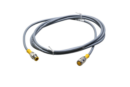 Turck 4.6T-2-RS, 4.6T/S672 Eurofast Sensor Extension Cable NOS