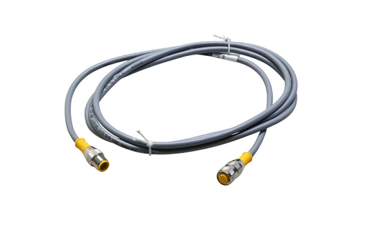 Turck 4.6T-2-RS, 4.6T/S672 Eurofast Sensor Extension Cable NOS