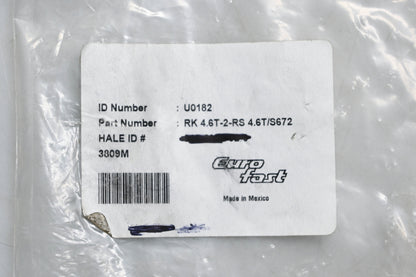 Turck 4.6T-2-RS, 4.6T/S672 Eurofast Sensor Extension Cable NOS