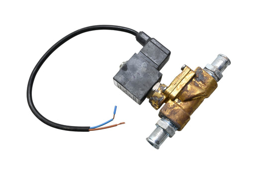 Granzow W4D40-00V 1/2" Solenoid