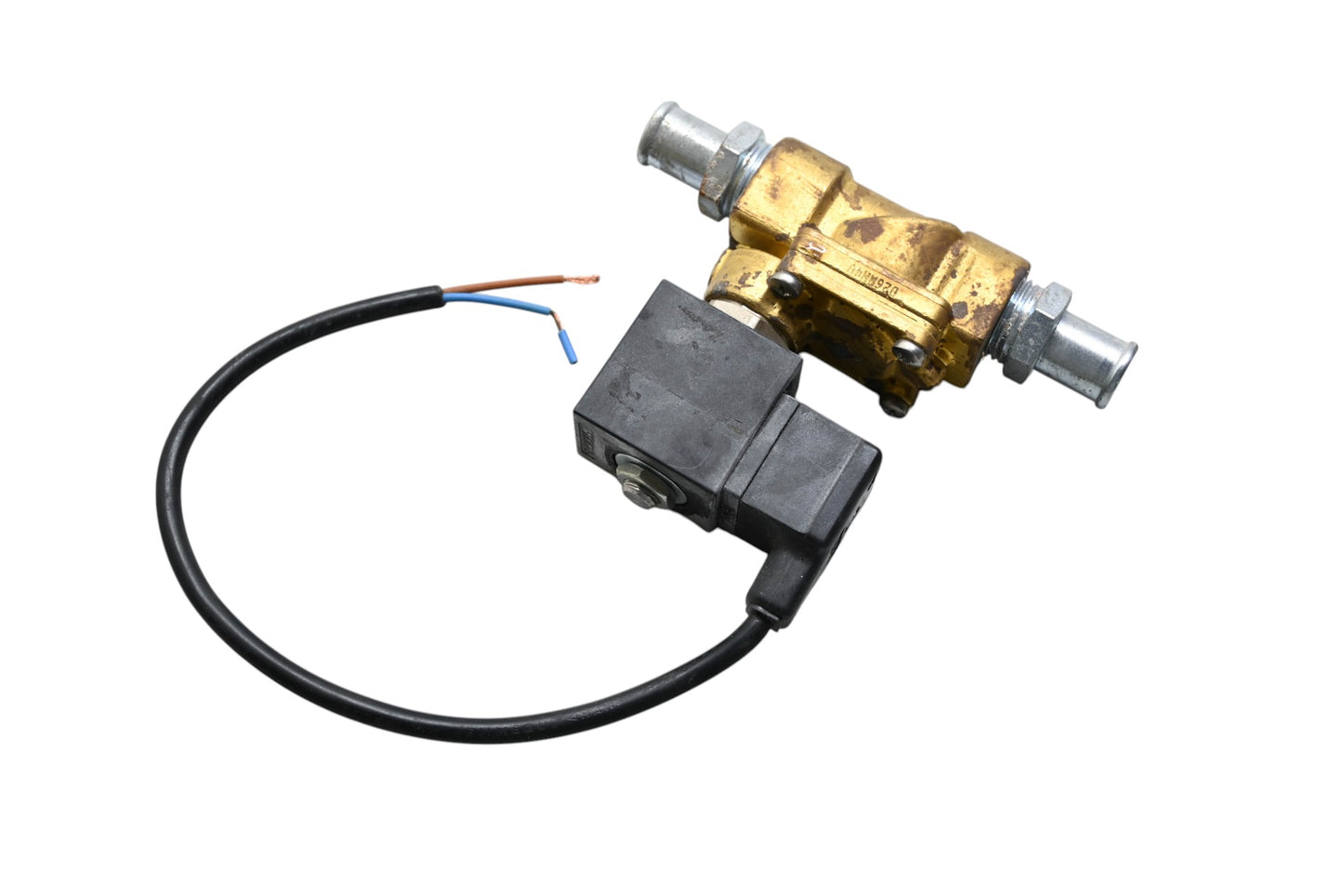 Granzow W4D40-00V 1/2" Solenoid