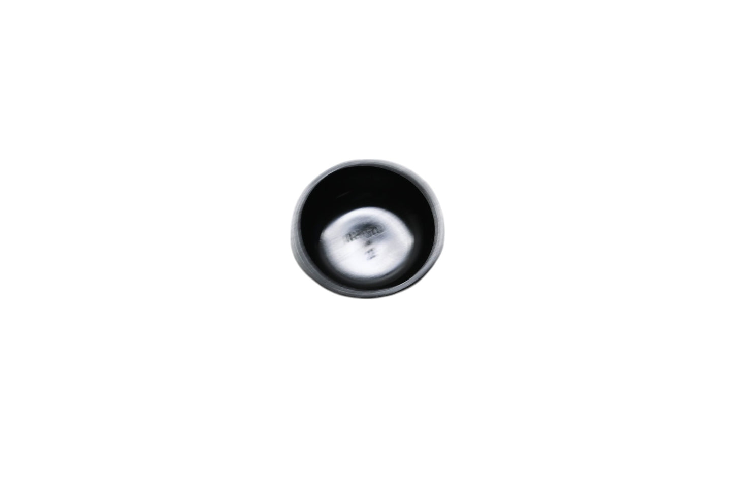 Spartan Chassis 1773-RR1-001 Fastener Cover Trim Black NOS