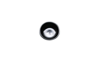 Spartan Chassis 1773-RR1-001 Fastener Cover Trim Black NOS