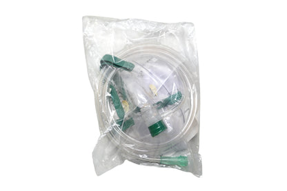 Cardinal Health 001212, 0100380470041155 Airlife Adult Oxygen Mask NOS