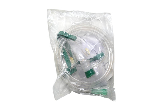 Cardinal Health 001212, 0100380470041155 Airlife Adult Oxygen Mask NOS