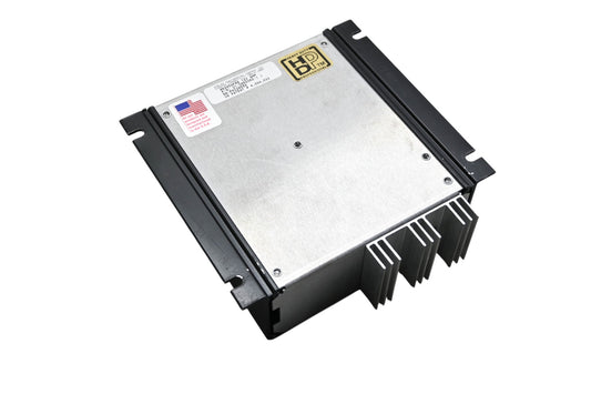 Whelen 01-0862062, 295HFRSA, 01-0285867-00 12V Amplifier
