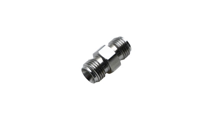 Western Enterprises M24-26, 698944030438 Oxygen Diameter Index Safety System Male to Male Adapter NOS