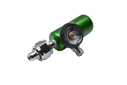 Flotec Inc RR510-600, 492542 Oxygen Regulator