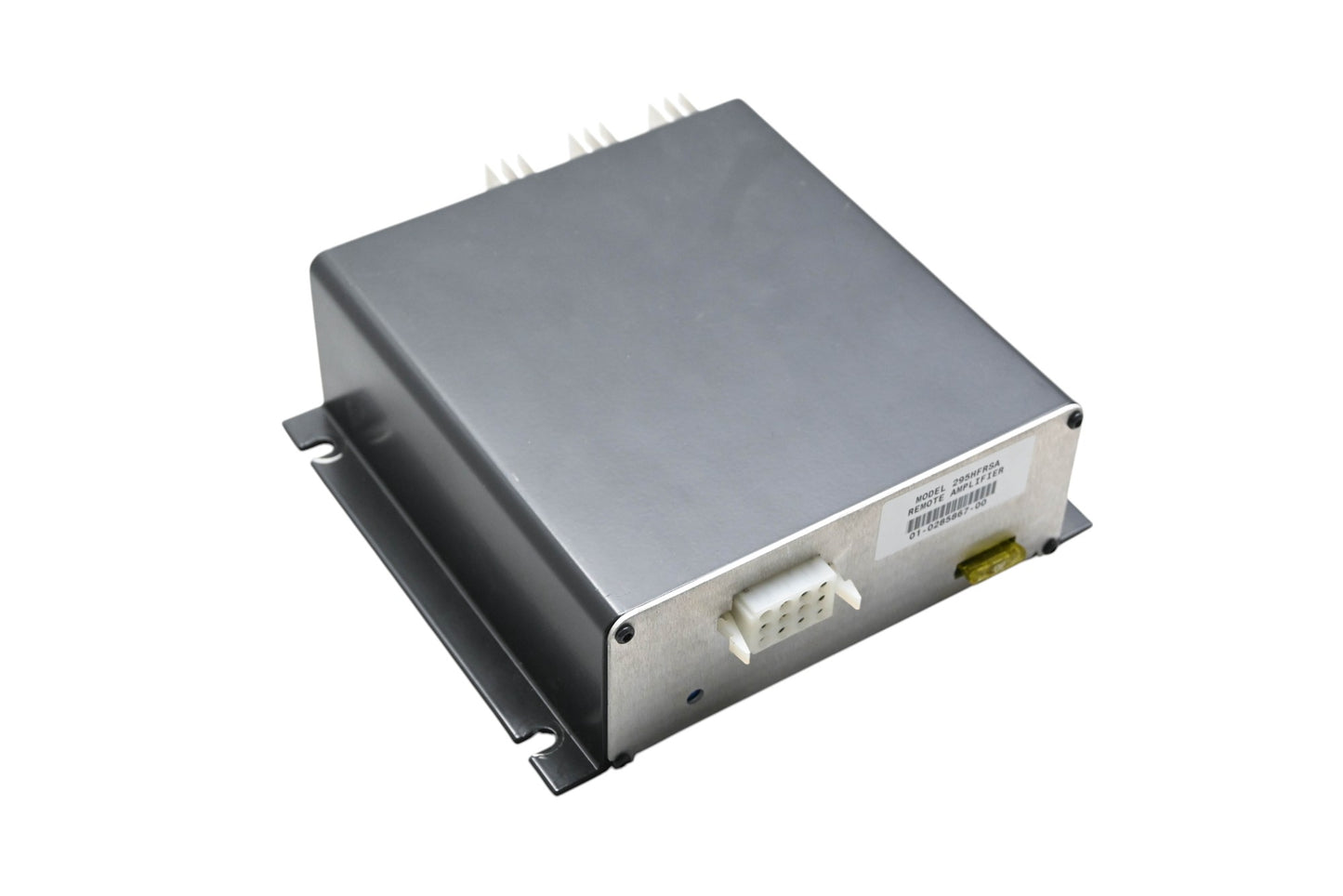 Whelen 01-0862062, 295HFRSA, 01-0285867-00 12V Amplifier