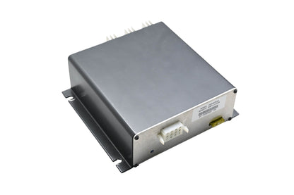 Whelen 01-0862062, 295HFRSA, 01-0285867-00 12V Amplifier