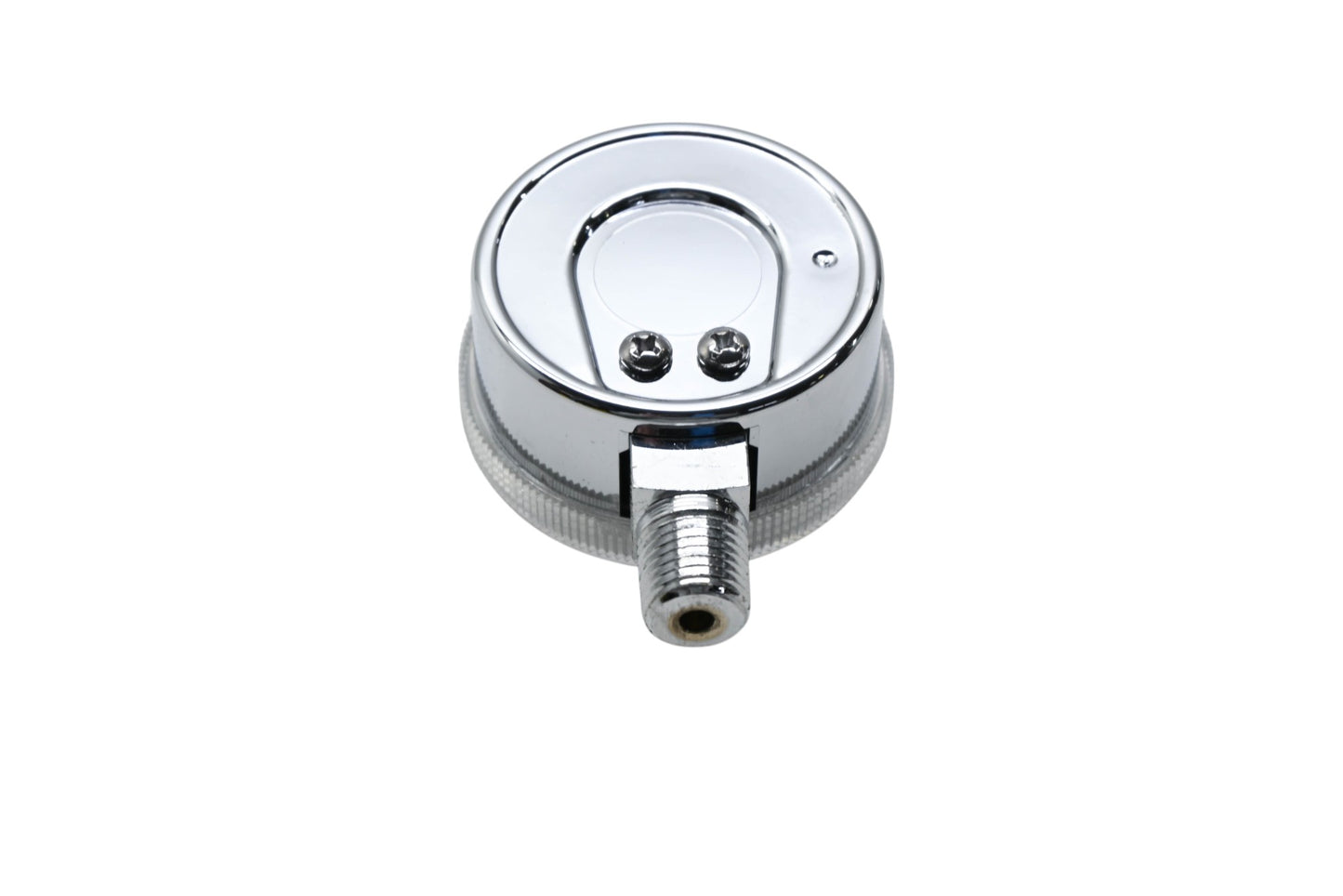 Aftermarket SA-479, BU-2581-AM 0-4000 PSI Oxygen Pressure Gauge NOS