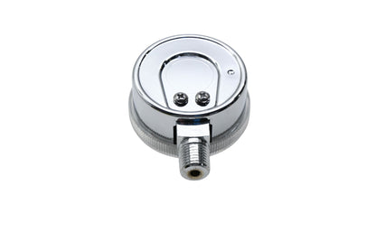 Aftermarket SA-479, BU-2581-AM 0-4000 PSI Oxygen Pressure Gauge NOS