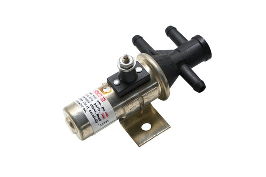 Pollak 11531 3 Port Fuel Tank Selector Switching Valve