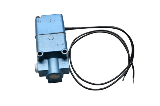 Mac 225B-601BAAA 3 Way Air Solenoid
