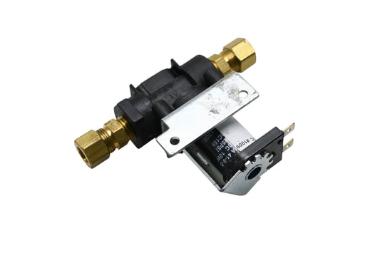 Dema P462 Normally Closed Mini Diapraghm Solenoid Valve