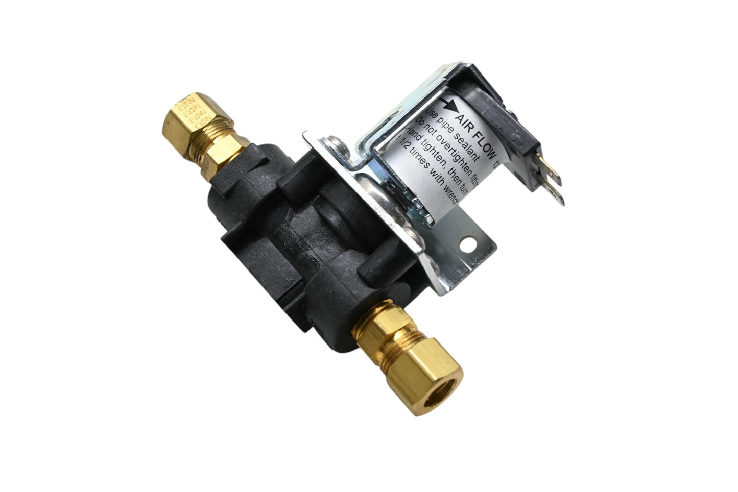 Dema P462 Normally Closed Mini Diapraghm Solenoid Valve