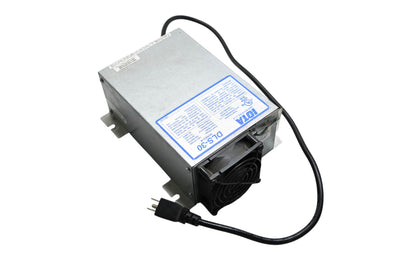 Iota Engineering DLS-30, 99012-030 30 Amp Power Converter & Battery Charger