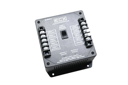 ECX EL00230-1 Programmable Timer NOS