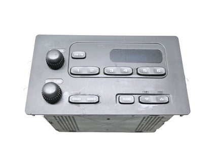 Delphi Delco 12244369, 15131157 Radio Head Unit