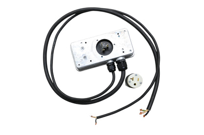Kussmaul Electronics 091-55-20-120 Super Auto Eject 120 Volt AC 20A