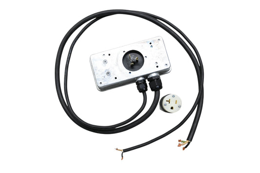 Kussmaul Electronics 091-55-20-120 Super Auto Eject 120 Volt AC 20A