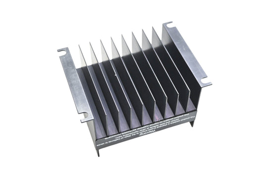 Vanner 9860GCPE Quad Pattern Alternating Flasher NOS