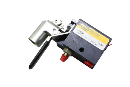 Parker Hydraulics S7HP-3-N-00-B, 640300 OilDyne Hand Pump