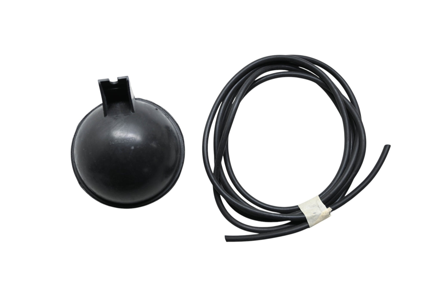 McCoy-Miller Marque 118978, 63-001-048 Vacuum Canister & Hose Kit NOS