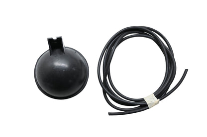 McCoy-Miller Marque 118978, 63-001-048 Vacuum Canister & Hose Kit NOS