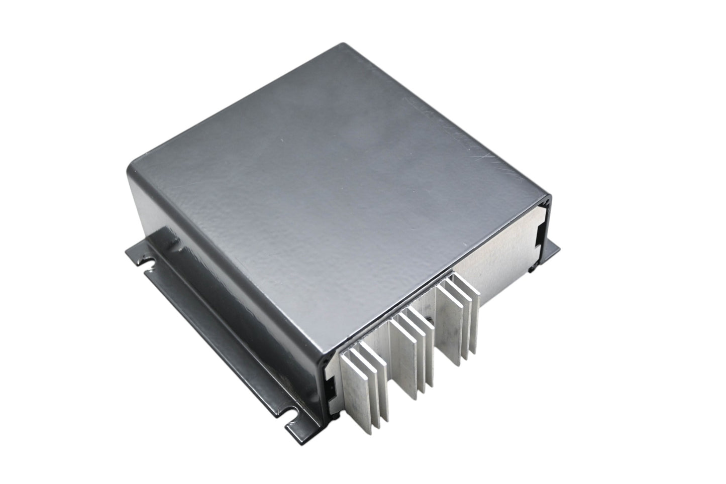 Whelen 01-0285867-03, 295HFRSD, 01-0482202-00D 12V Amplifier