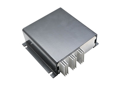 Whelen 01-0285867-03, 295HFRSD, 01-0482202-00D 12V Amplifier