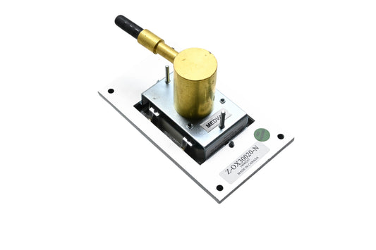 Amico Corporation Z-OX30020-N Vacuum Port NOS