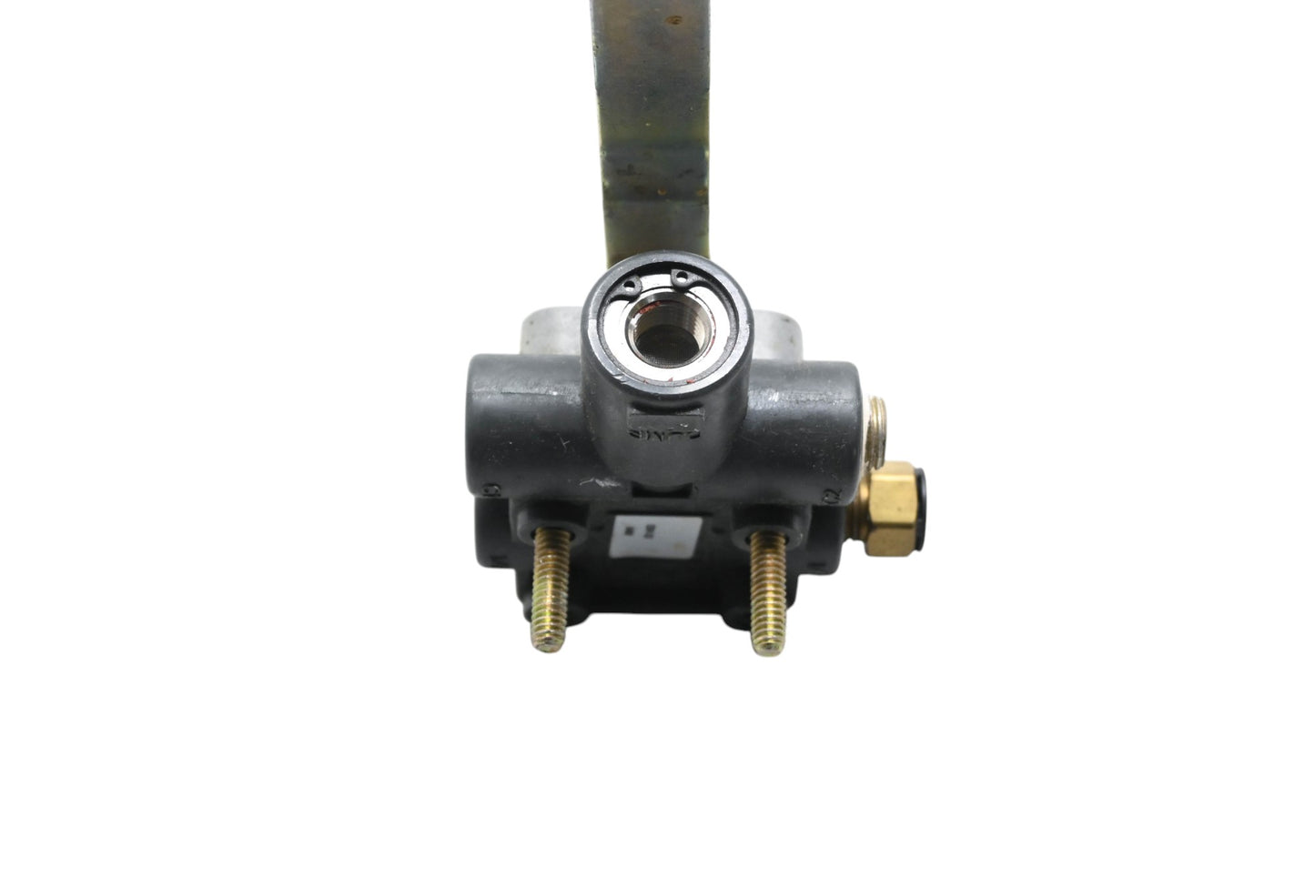 Barksdale Control Products 53341-Q3 Chassis Dump Valve