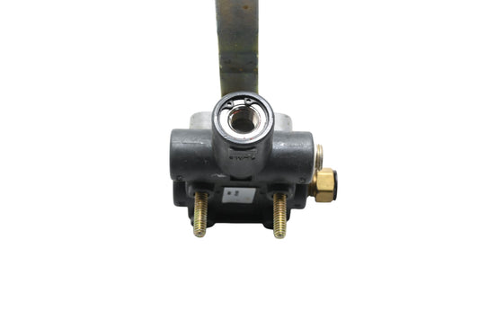 Barksdale Control Products 53341-Q3 Chassis Dump Valve