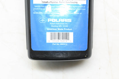 New OEM Victory 2862414 Motorcycles Scratch Scuff & Swirl Remover 8oz NOS