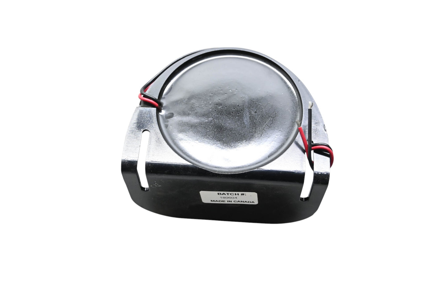 Velvac 697112 Back Up Alarm NOS