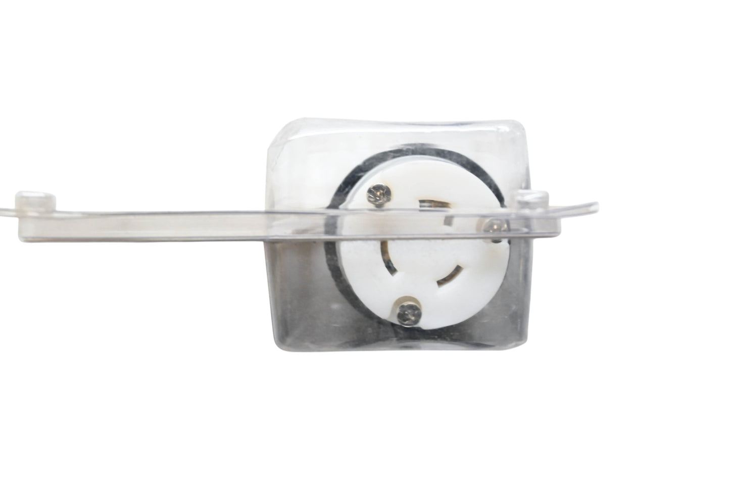 Pass & Seymour L520CCCV3 L5-20R Female Plug 20A 125V Turn Lock NOS