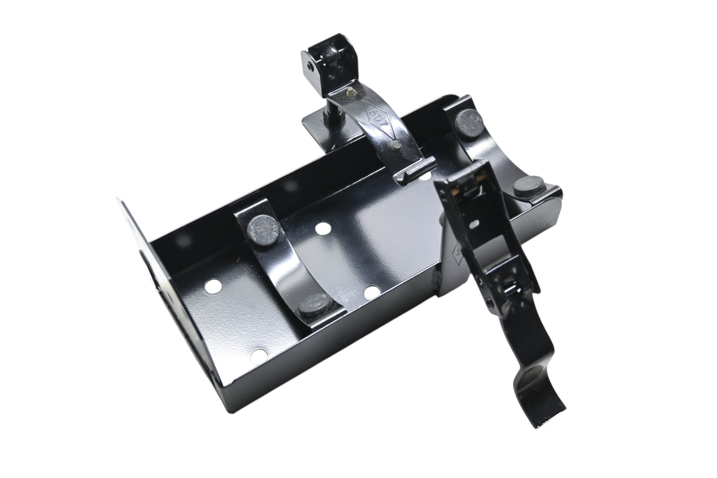 Amerex Corp 12312, Model 807 Model 807 Heavy Duty Fire Extinguisher Bracket NOS