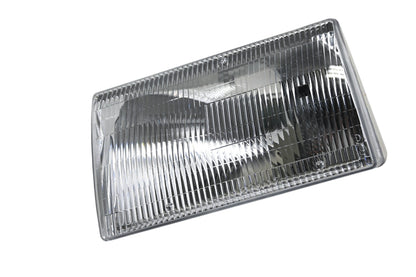 New OEM Ford SAW-H-87 MG, E9ZZ-13007-B 87-93 Mustang Front Left Headlight NOS