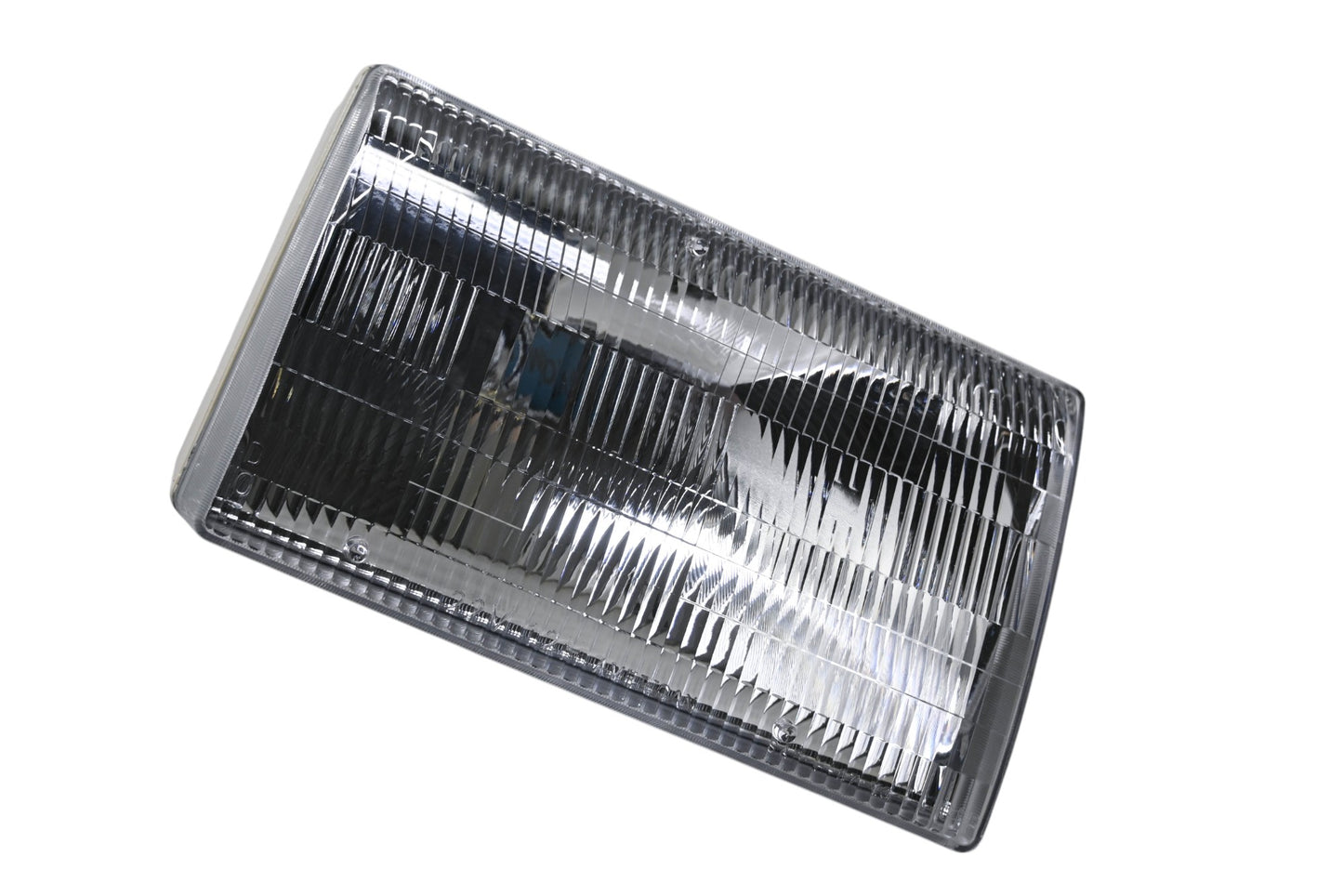 New OEM Ford SAW-H-87 MG, E9ZZ-13007-A 87-93 Mustang Front Right Headlight NOS