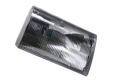 New OEM Ford SAW-H-87 MG, E9ZZ-13007-A 87-93 Mustang Front Right Headlight NOS