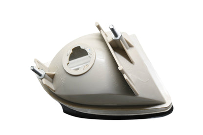 New OEM Ford E7ZB-13215-AA, E7ZZ-13200-A 87-93 Mustang Front Right Parking Light NOS